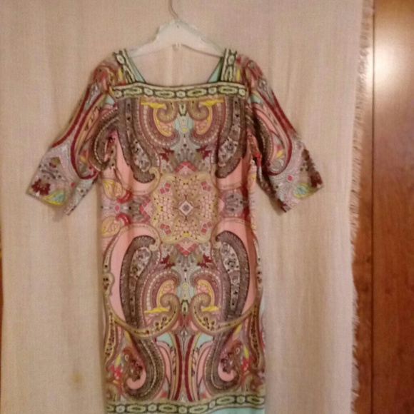 Dress - Picture 2 of 2